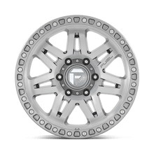 Load image into Gallery viewer, SYNDICATE 17X9 6X5.5 106 GLR -12