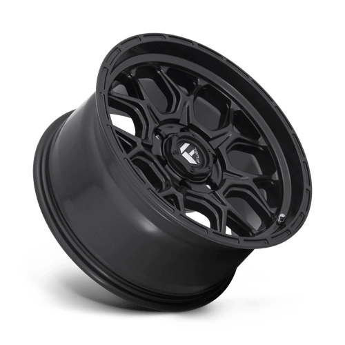 TECH 20X10 6X5.5 106.1 BD -18