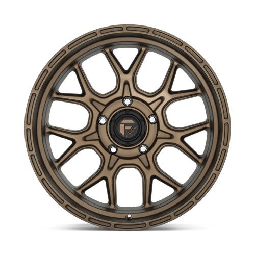 TECH 20X10 5X5.5 78.1 ZD -18