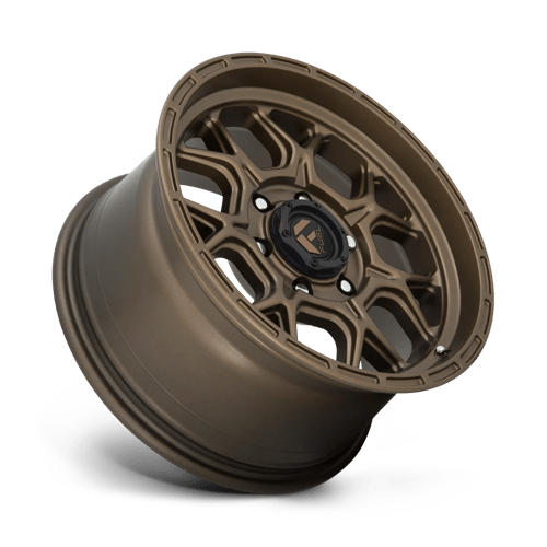 TECH 18X9 6X135 87.1 ZD 20MM