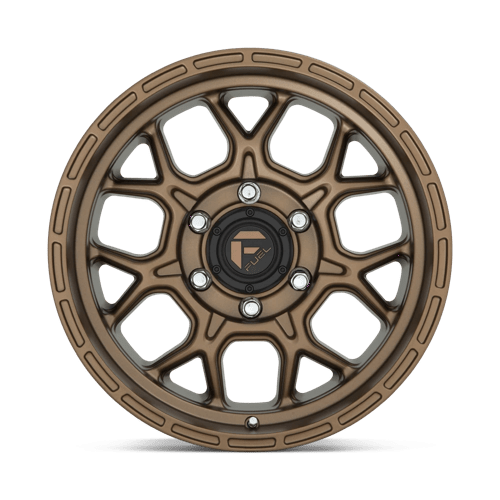 TECH 17X9 6X5.5 106.1 ZD +20