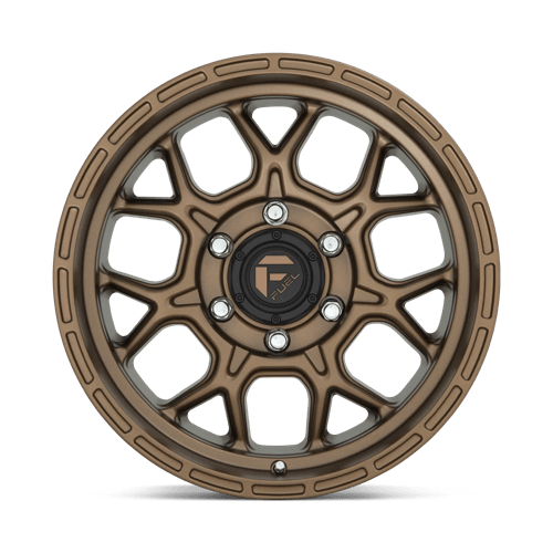 TECH 18X9 6X5.5 106.1 ZD 20MM