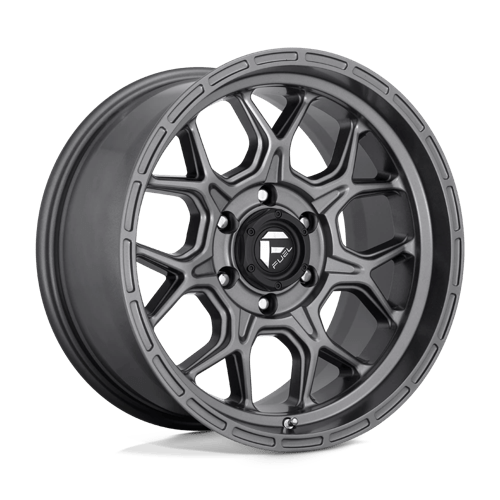 TECH 18X9 6X135 87 GD +20