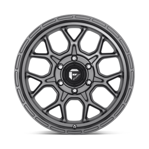 TECH 18X9 6X135 87 GD +20