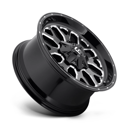 TITAN 20X10 5X5.5/150 110.1 NBL -18