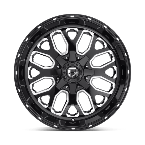 TITAN 20X10 6X135/5.5 106.1 NBL -18 BB