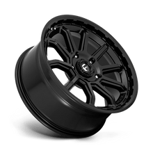 Load image into Gallery viewer, TORQUE 17X9 5X5.0 71.5 BD -12