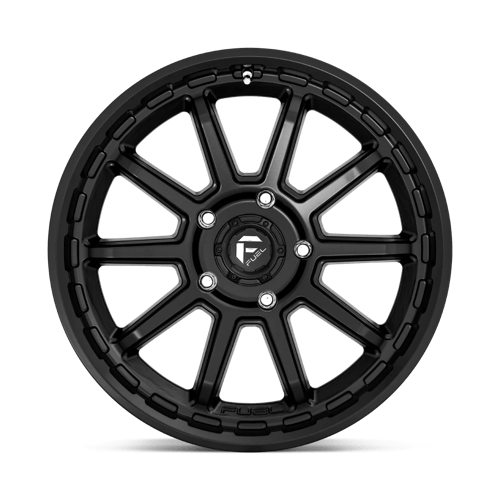 TORQUE 17X9 5X5.0 71.5 BD -12