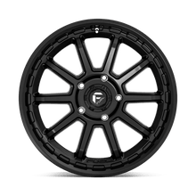 Load image into Gallery viewer, TORQUE 17X9 5X5.0 71.5 BD -12