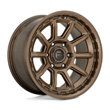 Load image into Gallery viewer, TORQUE 20X9 5X5.0 71.5 ZD +01