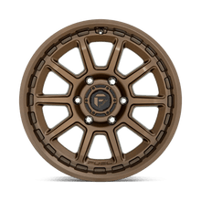 Load image into Gallery viewer, TORQUE 20X9 5X5.0 71.5 ZD +01