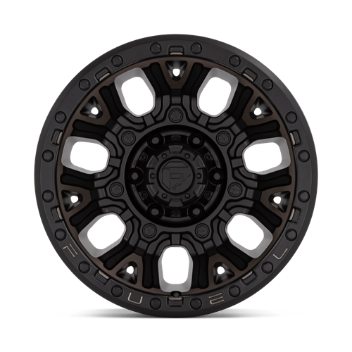 TRACTION 20X9 5X5.5 78 MBT +1