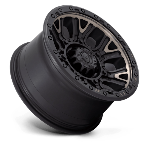 TRACTION 17X9 6X4.5 66 MBT +1