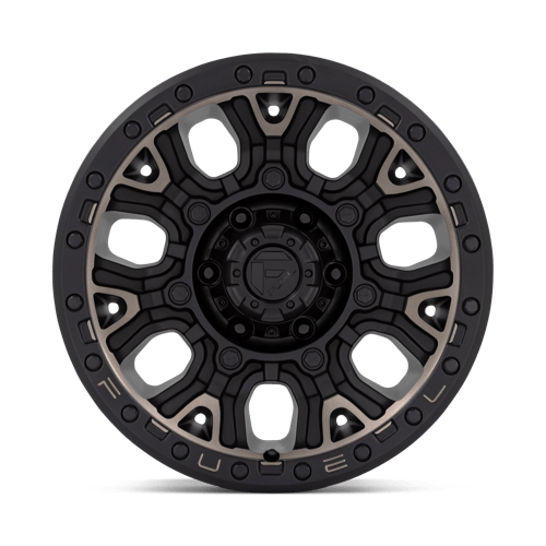 TRACTION 17X9 6X5.5 106 MBT +1