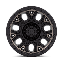 Load image into Gallery viewer, TRACTION 17X9 6X5.5 106 MBT +1