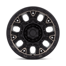 Load image into Gallery viewer, TRACTION 17X9 6X4.5 66 MBT +1