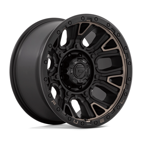TRACTION 20X10 8X6.5 125 MBT -18