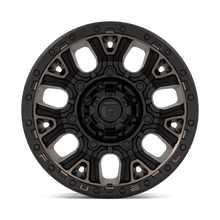 Load image into Gallery viewer, TRACTION 20X10 8X170 125 MBT -18