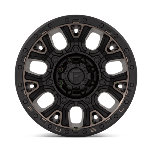 TRACTION 20X10 8X6.5 125 MBT -18