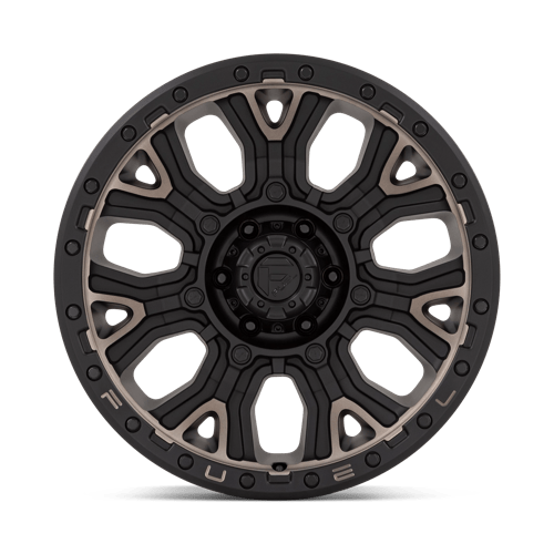 TRACTION 20X9 6X5.5 106 MBT +1