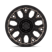 Load image into Gallery viewer, TRACTION 20X9 6X5.5 106 MBT +1