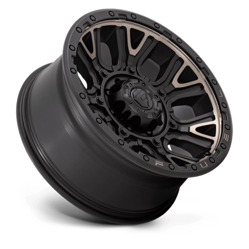 TRACTION 20X9 8X170 125 MBT +1