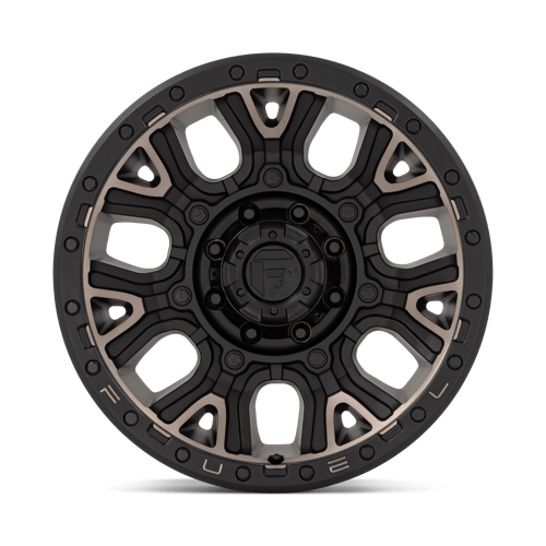 TRACTION 20X9 8X170 125 MBT +1