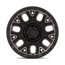 Load image into Gallery viewer, TRACTION 20X9 8X170 125 MBT +1