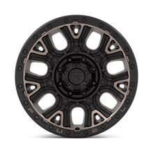 Load image into Gallery viewer, TRACTION 20X9 8X180 124 MBT +1