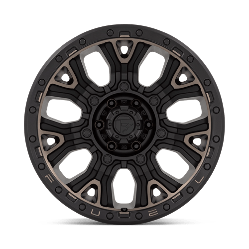 TRACTION 20X10 6X5.5 106 MBT -18
