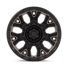 Load image into Gallery viewer, TRACTION 20X10 6X5.5 106 MBT -18
