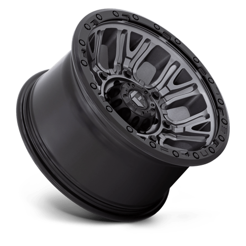 TRACTION 17X9 5X5.0 71 GDB -12