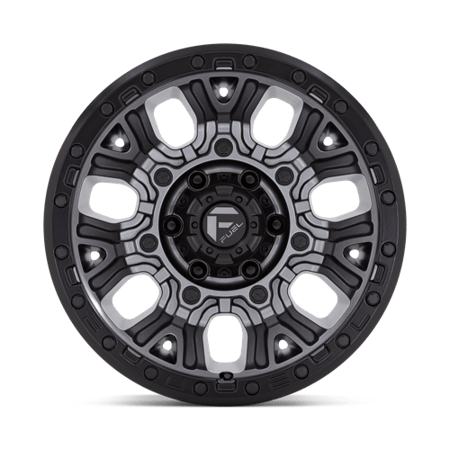 TRACTION 17X9 5X5.0 71 GDB -12