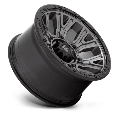 TRACTION 20X10 6X135 87 GDB -18