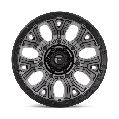TRACTION 20X10 6X135 87 GDB -18