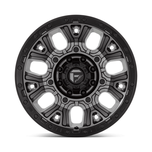 TRACTION 20X10 8X6.5 125 GDB -18