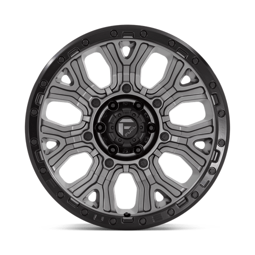 TRACTION 20X9 6X5.5 106 GDB +1