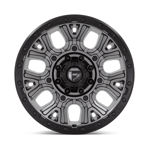 TRACTION 20X9 8X170 125 GDB +1