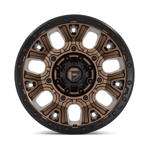 TRACTION 20X10 8X6.5 125 ZDB -18