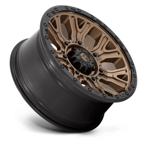 TRACTION 20X9 6X5.5 106 ZDB +1