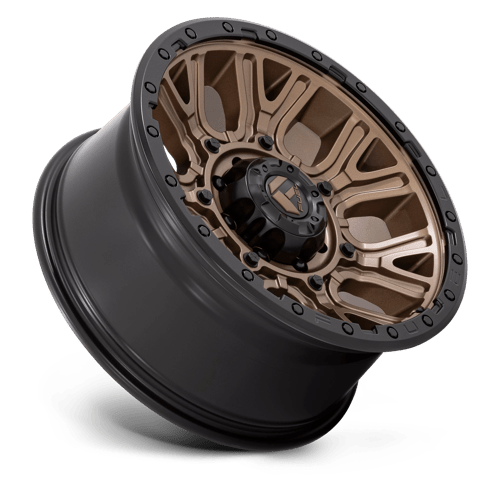 TRACTION 20X9 8X6.5 125 ZDB +1