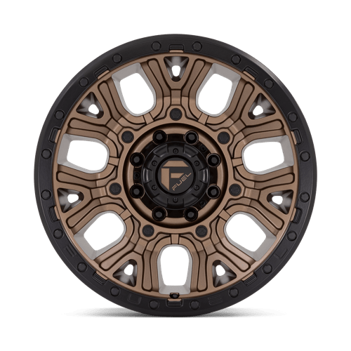 TRACTION 20X9 8X180 124 ZDB +1