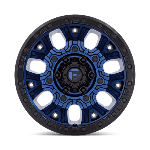 TRACTION 17X9 5X5.0 71 KBL +1
