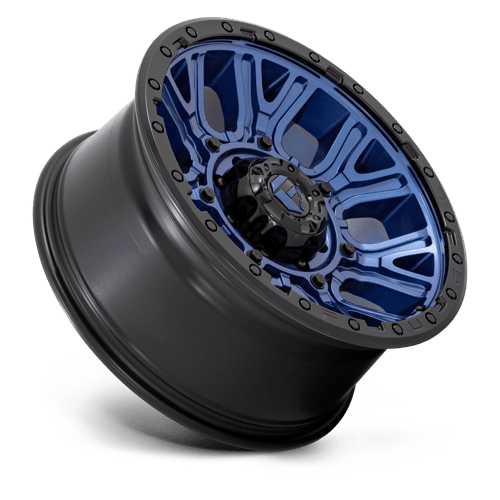 TRACTION 20X9 8X6.5 125 KBL +1