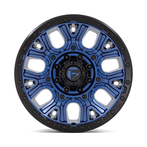 TRACTION 20X9 8X6.5 125 KBL +1