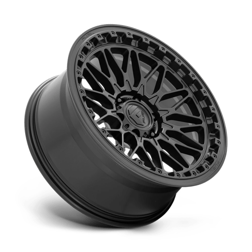 TRIGGER 17X9 6X5.5 106 BD +1