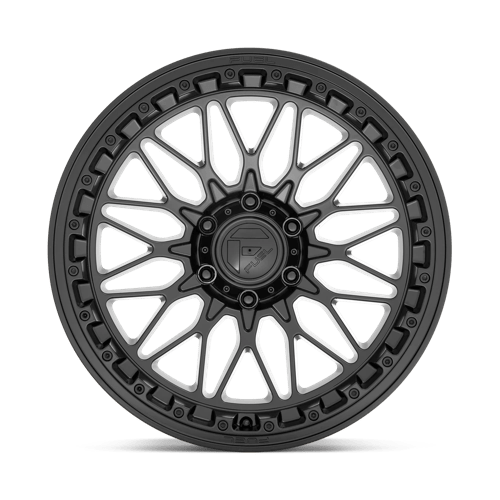 TRIGGER 17X9 6X5.5 106 BD +1