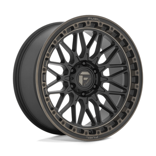 TRIGGER 17X9 5X5.0 71 MBD -12