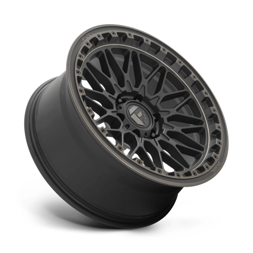 TRIGGER 17X9 5X5.0 71 MBD -12
