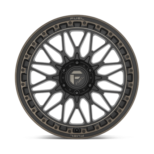 TRIGGER 20X9 6X5.5 106.1 MBD 01MM